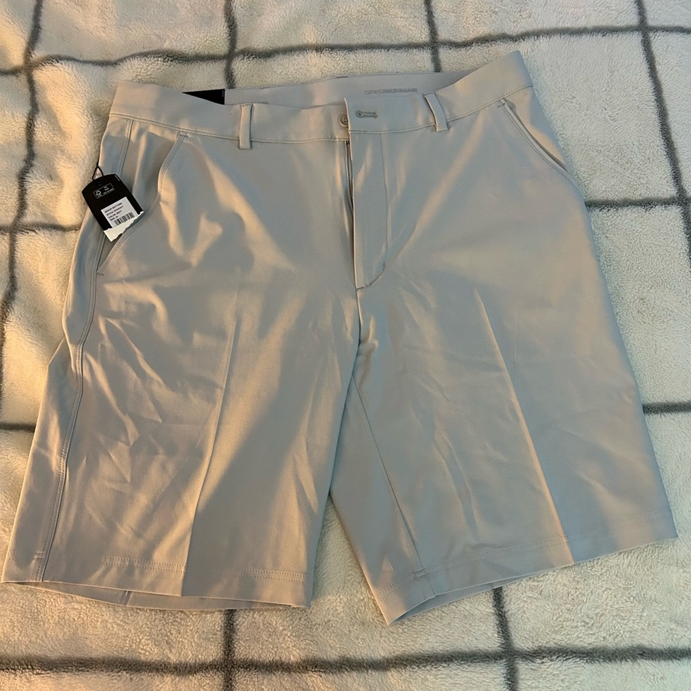 NWT Men’s Shorts size 34